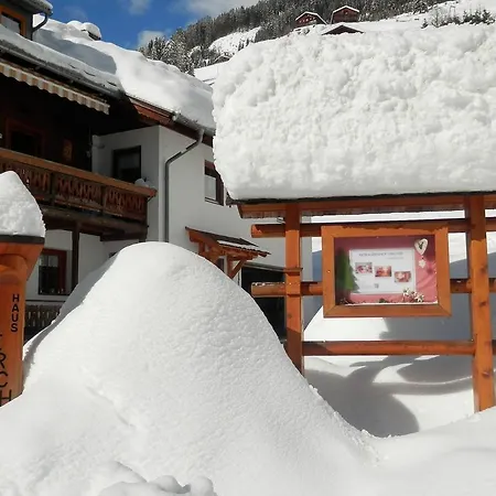 Biobauernhof Lercher Alloggio per agriturismo