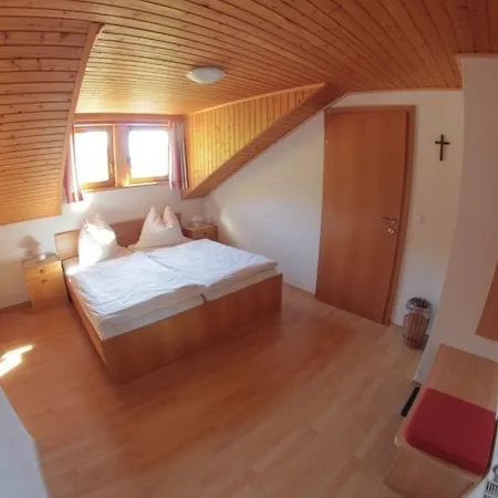 Alloggio per agriturismo Biobauernhof Lercher Sankt Jakob in Defereggen