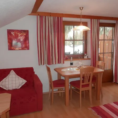 Biobauernhof Lercher Alloggio per agriturismo Sankt Jakob in Defereggen