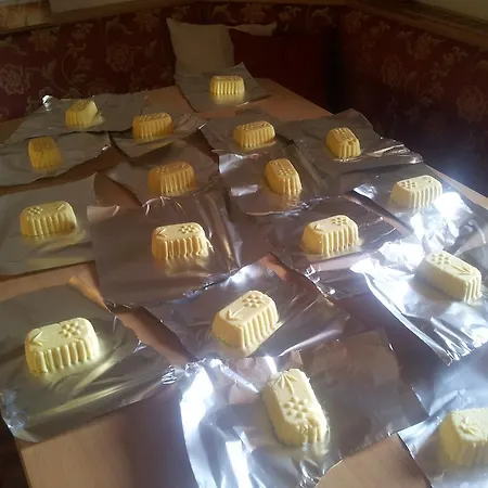 Alloggio per agriturismo Biobauernhof Lercher Sankt Jakob in Defereggen