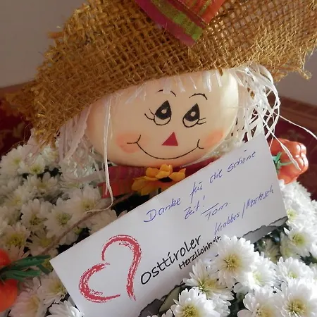 Biobauernhof Lercher *