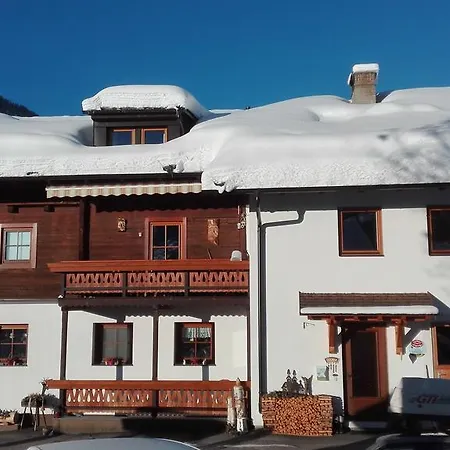 Alloggio per agriturismo Biobauernhof Lercher *