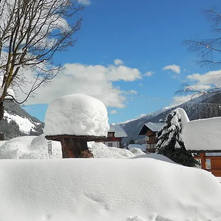 Biobauernhof Lercher Farma