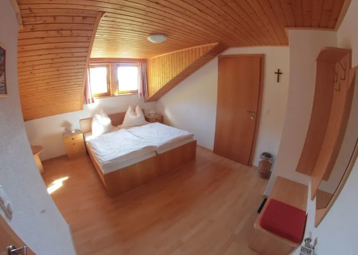 Vakantieboerderij Biobauernhof Lercher Sankt Jakob in Defereggen