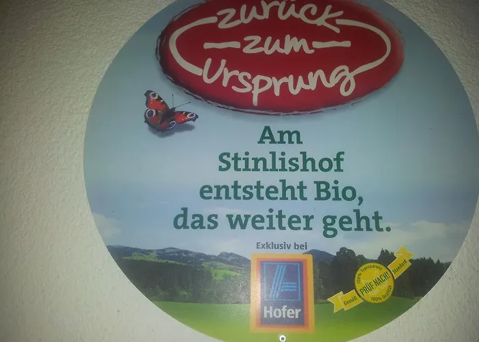 Farma Biobauernhof Lercher