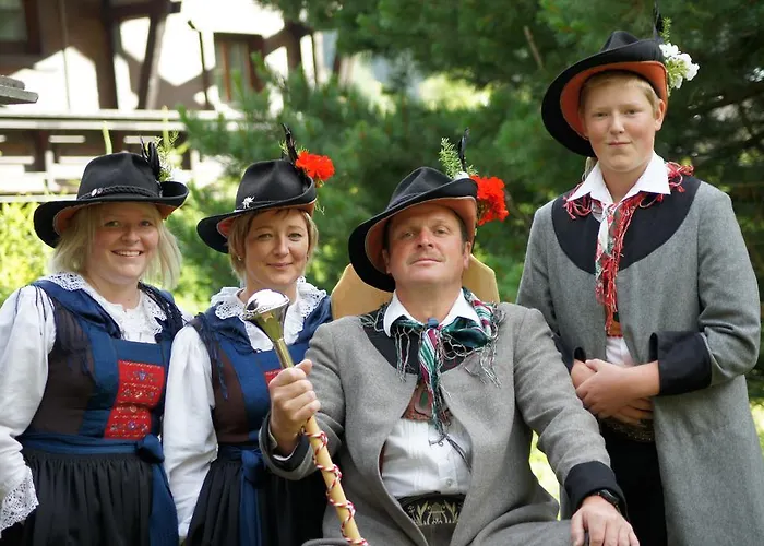 Biobauernhof Lercher Vakantieboerderij *