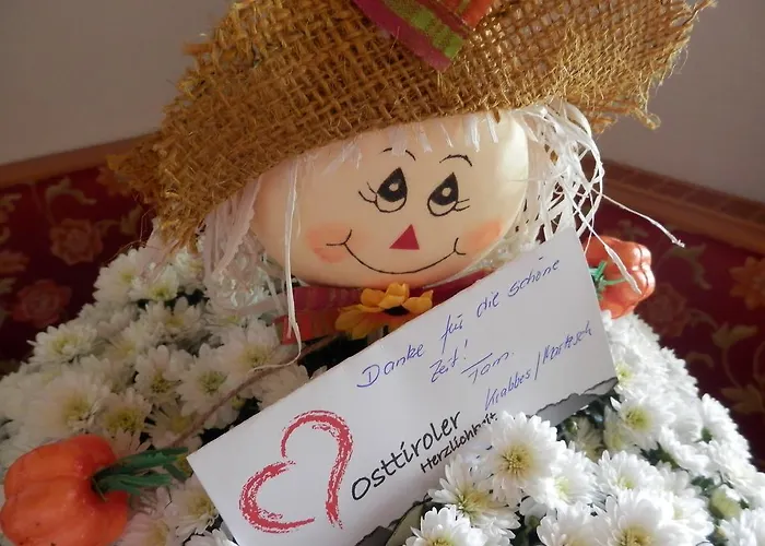 Biobauernhof Lercher *