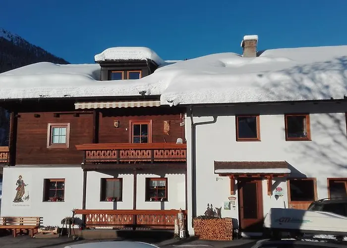 Vakantieboerderij Biobauernhof Lercher *