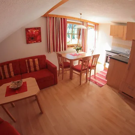 Biobauernhof Lercher