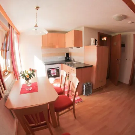 Biobauernhof Lercher Lantgård *