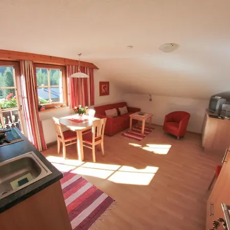 Lantgård Biobauernhof Lercher