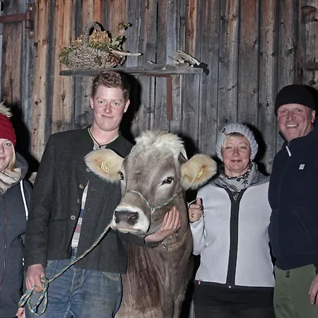 Biobauernhof Lercher Sankt Jakob in Defereggen