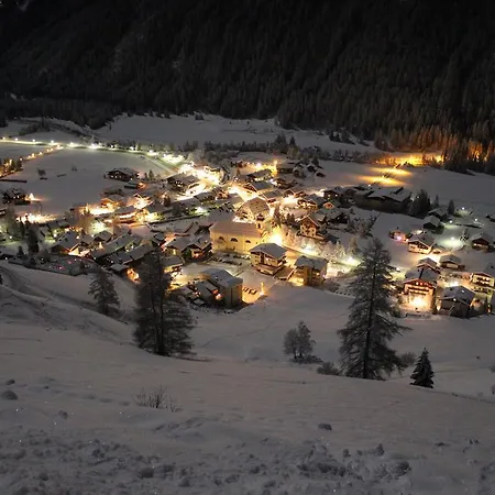 Biobauernhof Lercher * Sankt Jakob in Defereggen