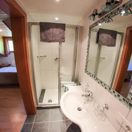 Biobauernhof Lercher Lantgård Sankt Jakob in Defereggen