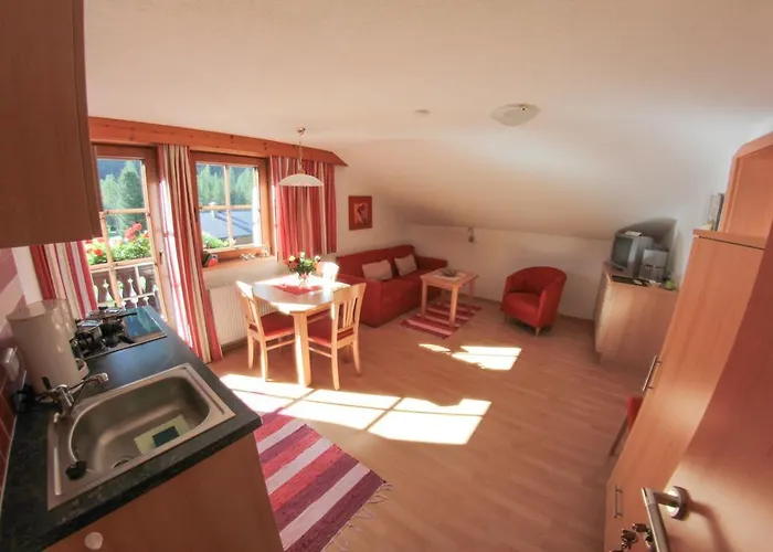 Agroturismo Biobauernhof Lercher