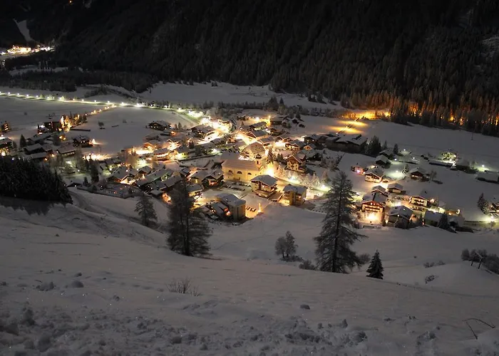 Biobauernhof Lercher * Sankt Jakob in Defereggen
