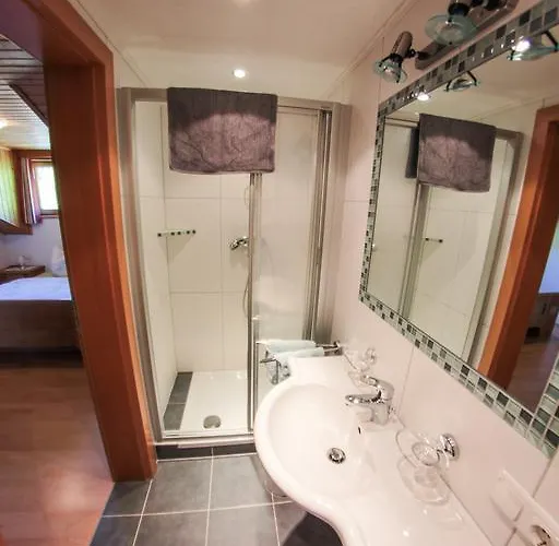 Biobauernhof Lercher Agroturismo Sankt Jakob in Defereggen