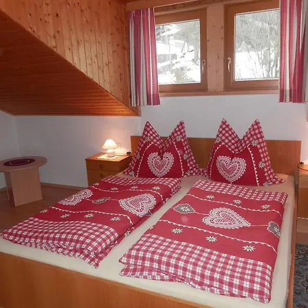 Biobauernhof Lercher Farm stay